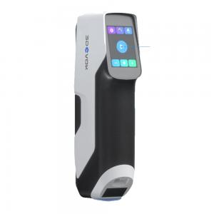 3DeVOK MQ Professional 3D Scanner