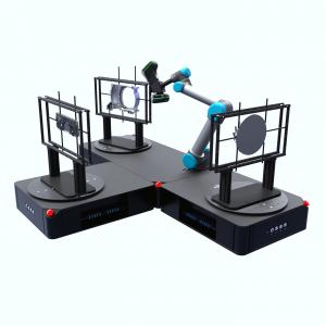 AM-DESK 3D System