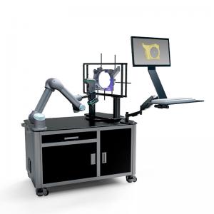 AutoScan-K 3D System