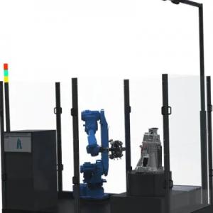 AutoScan-T 3D System