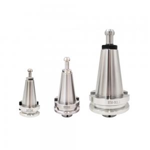BT series shank