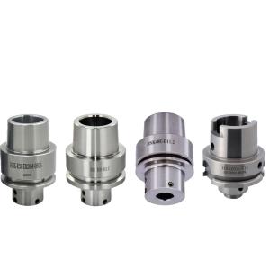 HSK series shank