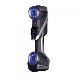 KSCAN-X Intelligent and Wireless Large-area 3D Scanner