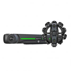 NimbleTrack Wireless 3D Scanning System