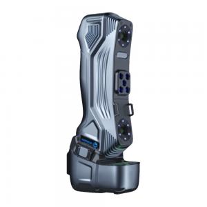 SIMSCAN-E Intelligent, Wireless and Palm-Sized 3D Scanner