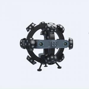 TrackScan-P 3D System