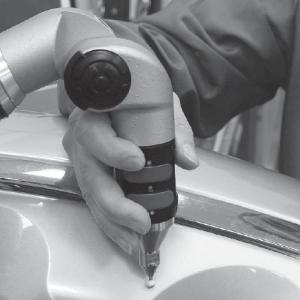 Styli for FARO arms