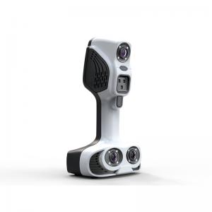 iReal 2S Color 3D Scanner