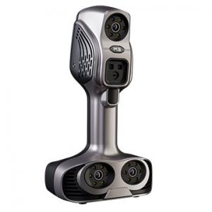 iReal M3 Color 3D Scanner