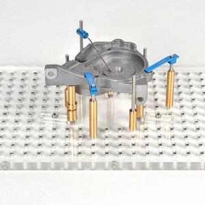 VMM flexible fixture-102pcs
